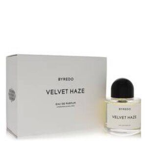 Byredo Velvet Haze by Byredo - Eau De Parfum Spray (Unisex) 3.4 oz